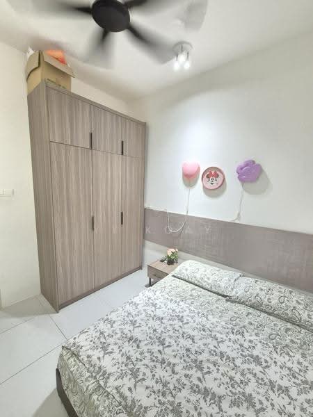 Rumah Bandar untuk Dijual di Tasek Gelugor (Penang) - YY Koay - Bedroom - PropertyGuru.com.my