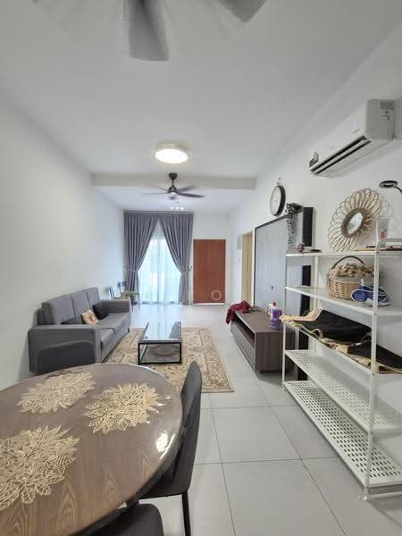 Rumah Bandar untuk Dijual di Tasek Gelugor (Penang) - YY Koay - Living Room - PropertyGuru.com.my