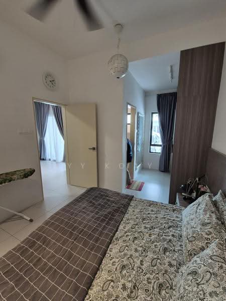 Rumah Bandar untuk Dijual di Tasek Gelugor (Penang) - YY Koay - Bedroom - PropertyGuru.com.my