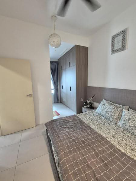 Rumah Bandar untuk Dijual di Tasek Gelugor (Penang) - YY Koay - Bedroom - PropertyGuru.com.my