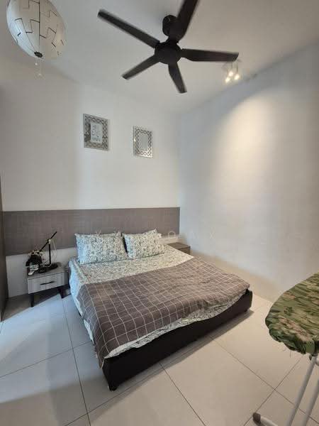 Rumah Bandar untuk Dijual di Tasek Gelugor (Penang) - YY Koay - Bedroom - PropertyGuru.com.my