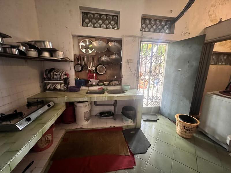 Rumah Teres 2-Tingkat untuk Dijual di Jalan Ipoh (Kuala Lumpur) - Elaine Yew - PropertyGuru.com.my