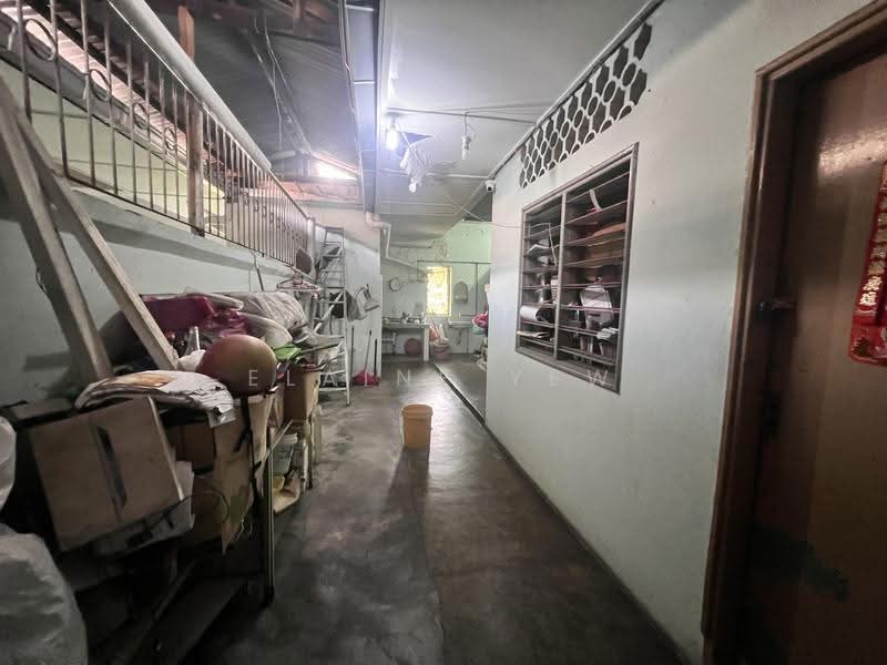 Rumah Teres 2-Tingkat untuk Dijual di Jalan Ipoh (Kuala Lumpur) - Elaine Yew - PropertyGuru.com.my