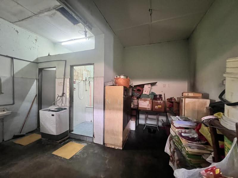 Rumah Teres 2-Tingkat untuk Dijual di Jalan Ipoh (Kuala Lumpur) - Elaine Yew - PropertyGuru.com.my