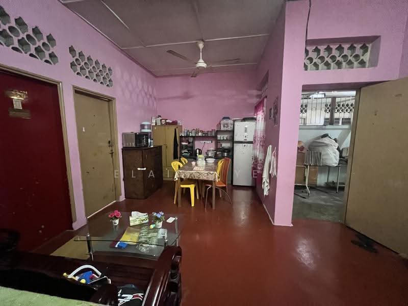Rumah Teres 2-Tingkat untuk Dijual di Jalan Ipoh (Kuala Lumpur) - Elaine Yew - PropertyGuru.com.my