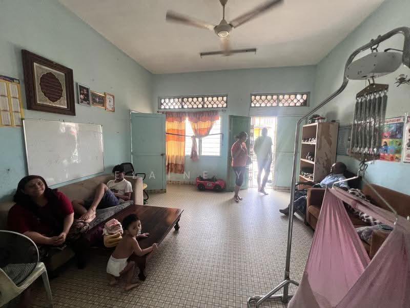 Rumah Teres 2-Tingkat untuk Dijual di Jalan Ipoh (Kuala Lumpur) - Elaine Yew - PropertyGuru.com.my