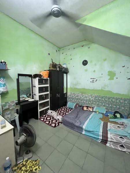 Rumah Teres 2-Tingkat untuk Dijual di Jalan Ipoh (Kuala Lumpur) - Elaine Yew - PropertyGuru.com.my