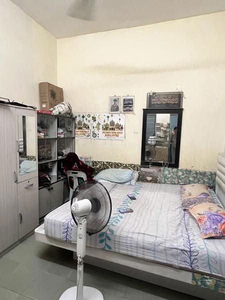 Rumah Teres 2-Tingkat untuk Dijual di Jalan Ipoh (Kuala Lumpur) - Elaine Yew - PropertyGuru.com.my
