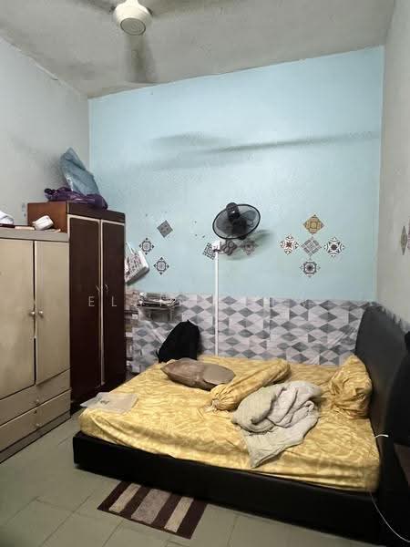 Rumah Teres 2-Tingkat untuk Dijual di Jalan Ipoh (Kuala Lumpur) - Elaine Yew - PropertyGuru.com.my