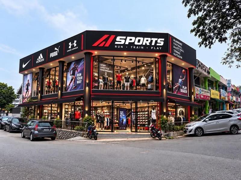 Shop for Sale in Bandar Sri Damansara (Selangor) - Aiki Yap - PropertyGuru.com.my