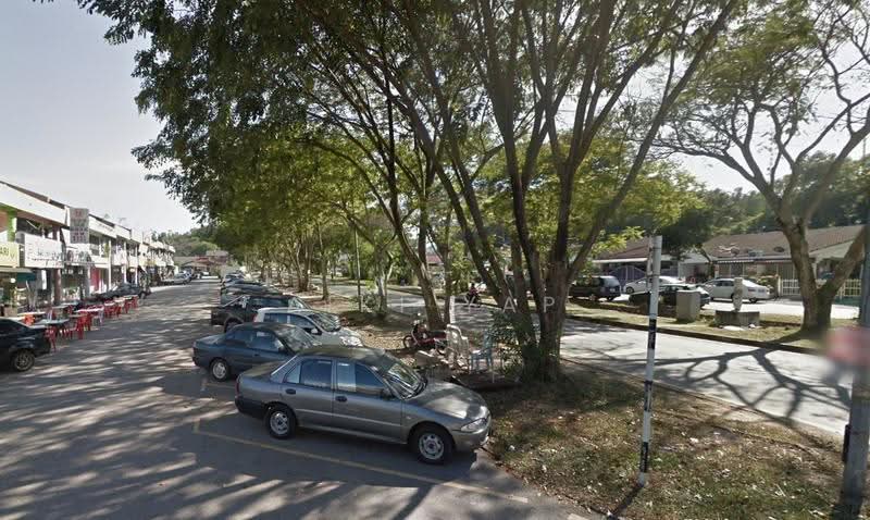 Shop for Sale in Bandar Sri Damansara (Selangor) - Aiki Yap - PropertyGuru.com.my
