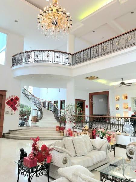 Bungalow House for Sale in Taman Stulang Laut (Johor Bahru) - Serene Low - PropertyGuru.com.my