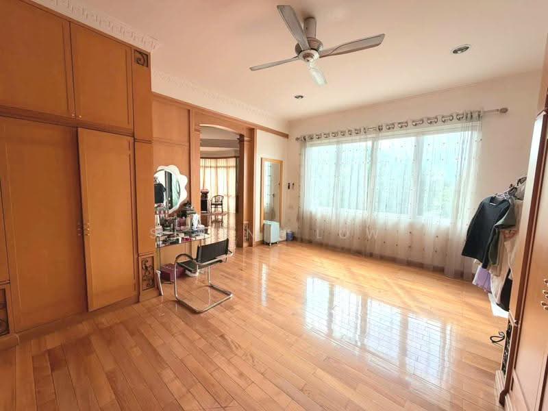 Bungalow House for Sale in Taman Stulang Laut (Johor Bahru) - Serene Low - PropertyGuru.com.my