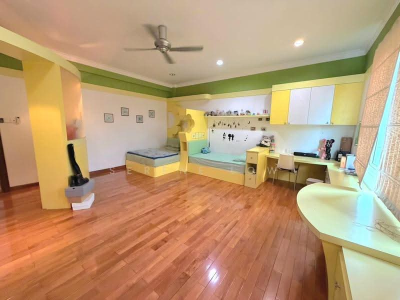 Bungalow House for Sale in Taman Stulang Laut (Johor Bahru) - Serene Low - PropertyGuru.com.my