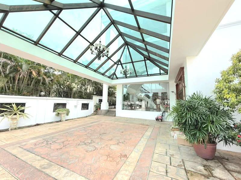 Bungalow House for Sale in Taman Stulang Laut (Johor Bahru) - Serene Low - PropertyGuru.com.my