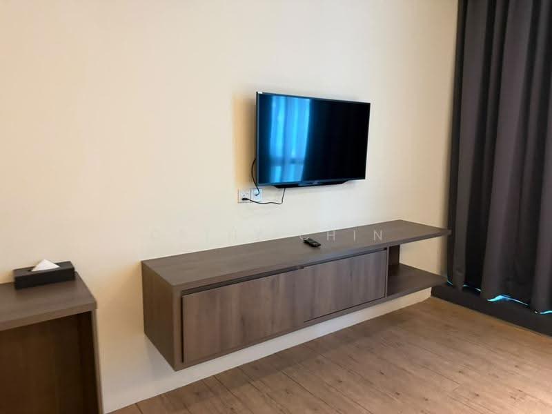Service Residence for Rent at Bangsar Trade Centre (Pantai Plaza) - Cathy Chin - Interior - PropertyGuru.com.my