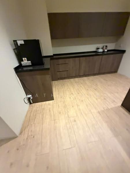 Service Residence for Rent at Bangsar Trade Centre (Pantai Plaza) - Cathy Chin - Kitchen - PropertyGuru.com.my