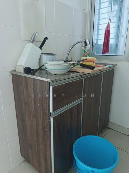Kediaman Servis untuk Disewa di Savanna Executive Suite @ Southville City - Terry Loh - PropertyGuru.com.my