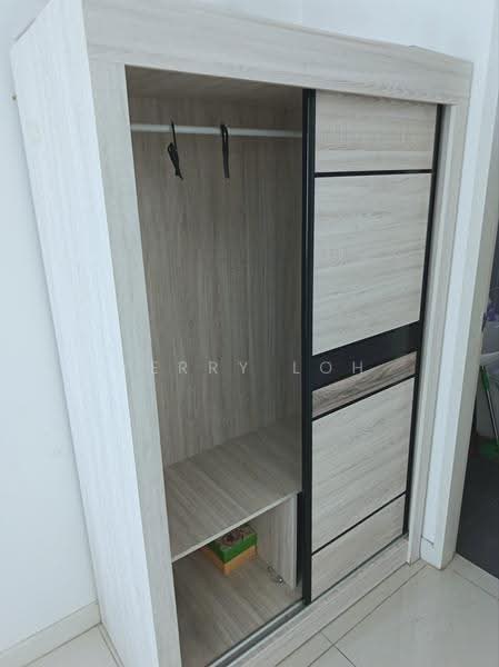 Kediaman Servis untuk Disewa di Savanna Executive Suite @ Southville City - Terry Loh - PropertyGuru.com.my