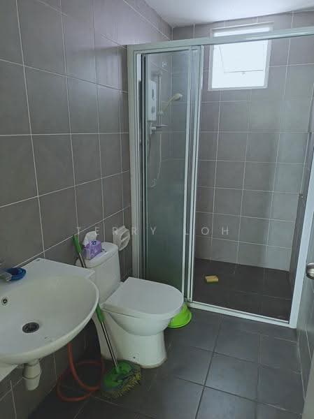 Kediaman Servis untuk Disewa di Savanna Executive Suite @ Southville City - Terry Loh - PropertyGuru.com.my