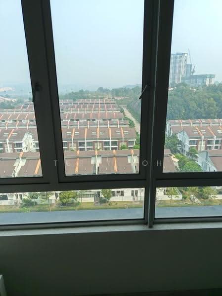 Kediaman Servis untuk Disewa di Savanna Executive Suite @ Southville City - Terry Loh - PropertyGuru.com.my