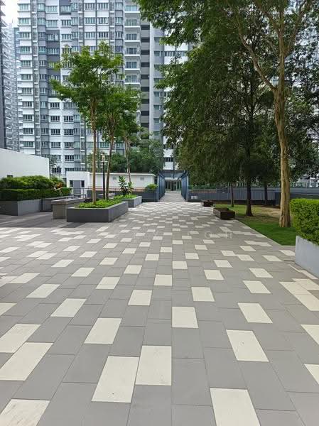 Kediaman Servis untuk Disewa di Savanna Executive Suite @ Southville City - Terry Loh - PropertyGuru.com.my