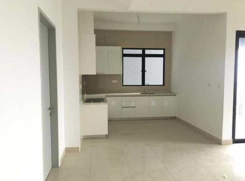Kondominium untuk Dijual di Damansara Seresta - Valerie Ng - Kitchen - PropertyGuru.com.my