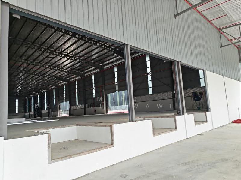 Kilang untuk Disewa di Pulau Indah (Klang) - Muhd Khairulnawawi Kamaruddin - Interior - PropertyGuru.com.my