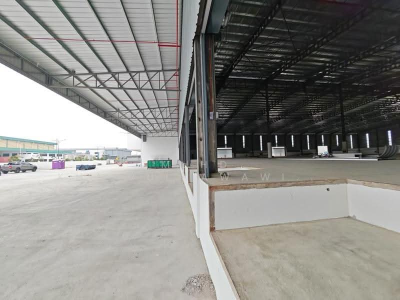 Kilang untuk Disewa di Pulau Indah (Klang) - Muhd Khairulnawawi Kamaruddin - Exterior - PropertyGuru.com.my