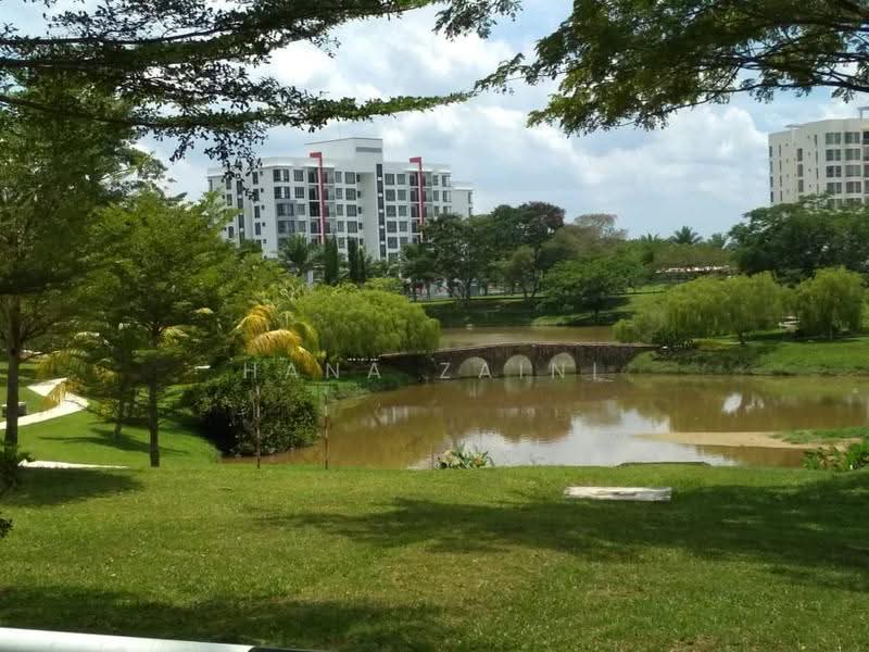 Rumah Bandar untuk Disewa di Senawang (Negeri Sembilan) - Hana Zaini - Exterior - PropertyGuru.com.my