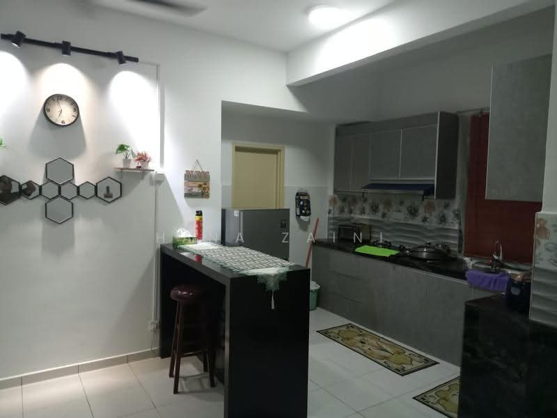 Rumah Bandar untuk Disewa di Senawang (Negeri Sembilan) - Hana Zaini - Kitchen - PropertyGuru.com.my