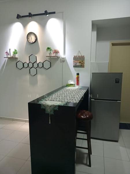 Rumah Bandar untuk Disewa di Senawang (Negeri Sembilan) - Hana Zaini - Interior - PropertyGuru.com.my