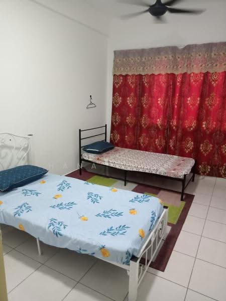 Rumah Bandar untuk Disewa di Senawang (Negeri Sembilan) - Hana Zaini - Bedroom - PropertyGuru.com.my
