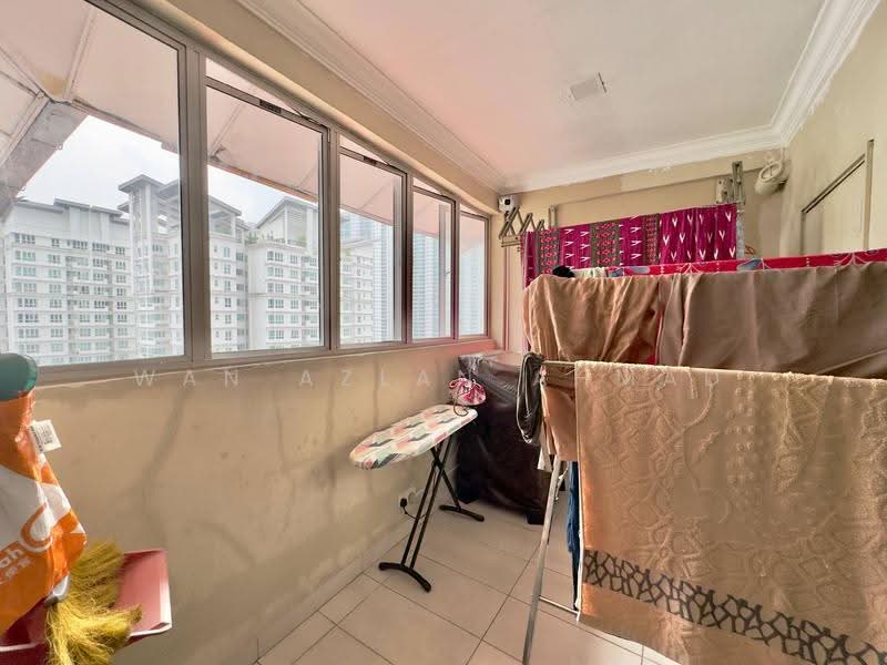 Condominium for Sale at Sri Suajaya Condominium - Wan Azlan Ahmad - PropertyGuru.com.my