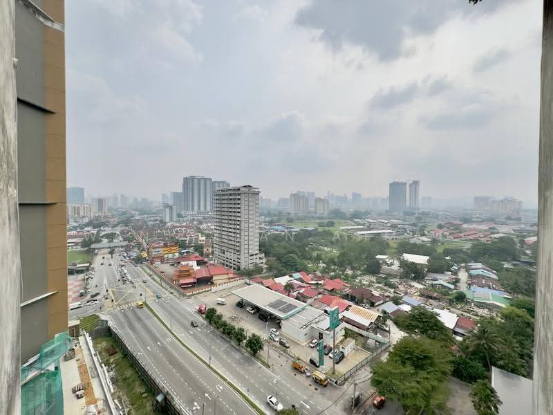 Condominium for Sale at Sri Suajaya Condominium - Wan Azlan Ahmad - Exterior - PropertyGuru.com.my