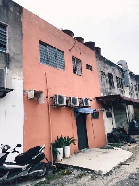 Kedai untuk Dijual di Taman Sri Merbau 2 (Sepang) - Swee Lin Quah - PropertyGuru.com.my