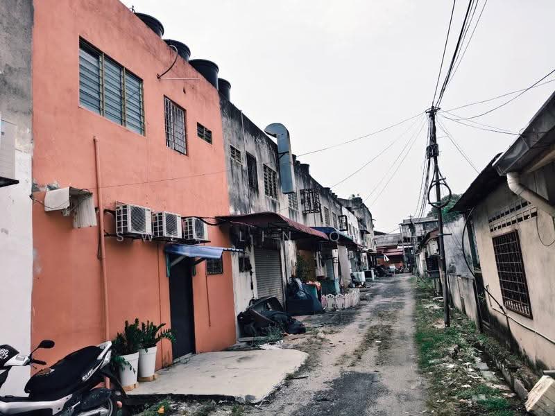 Kedai untuk Dijual di Taman Sri Merbau 2 (Sepang) - Swee Lin Quah - Exterior - PropertyGuru.com.my
