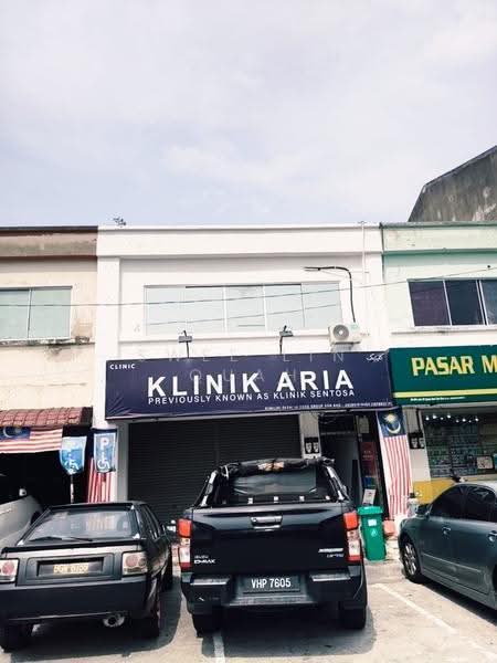 Kedai untuk Dijual di Taman Sri Merbau 2 (Sepang) - Swee Lin Quah - Exterior - PropertyGuru.com.my
