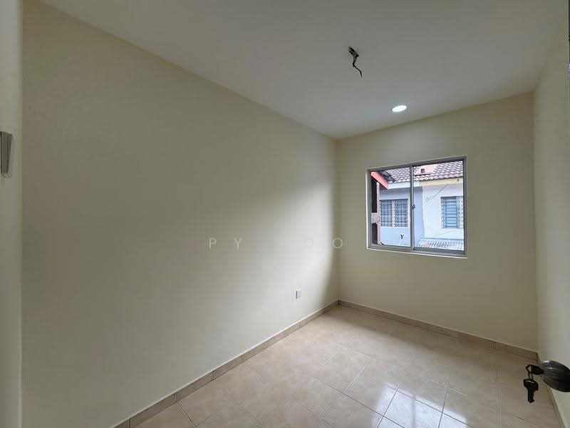 2-storey Terraced House for Sale in Gelang Patah (Johor) - PY Loo - Interior - PropertyGuru.com.my