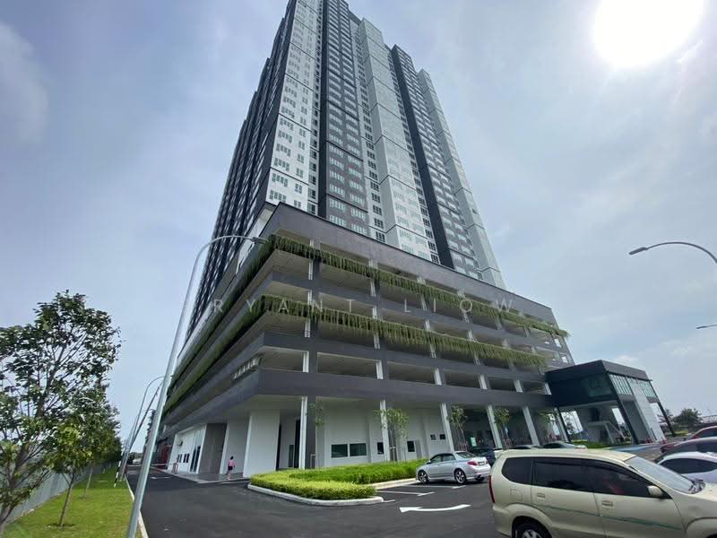 Service Residence for Sale at Amber Cove - Chin Siang Liow - PropertyGuru.com.my