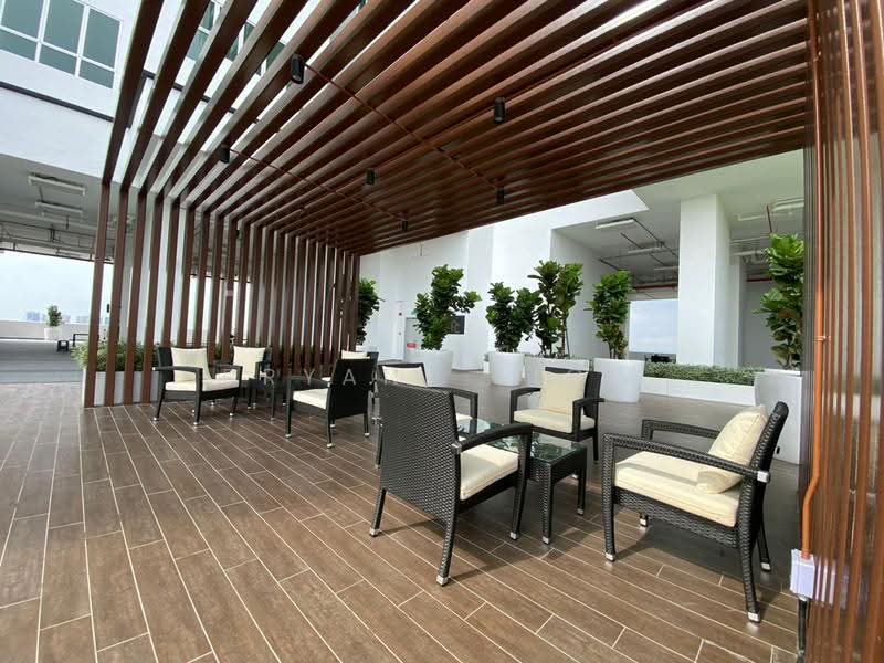 Service Residence for Sale at Amber Cove - Chin Siang Liow - PropertyGuru.com.my