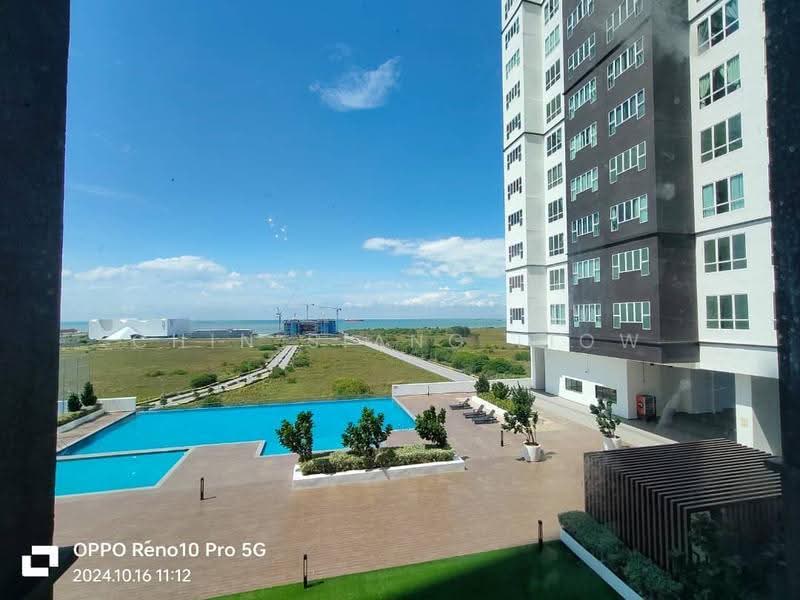 Service Residence for Sale at Amber Cove - Chin Siang Liow - Exterior - PropertyGuru.com.my