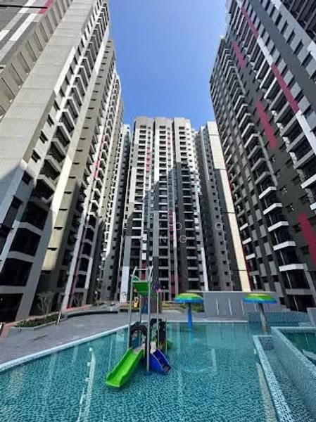 Service Residence for Sale at Residensi Mutiara Kajang 2 - Yap Yong Yong - Pool - PropertyGuru.com.my