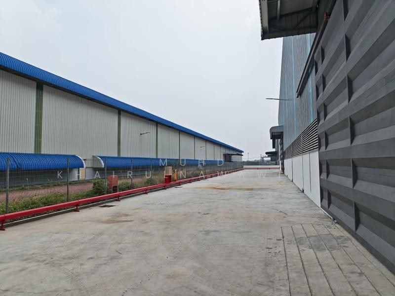 Kilang untuk Dijual di Pulau Indah (Klang) - Muhd Khairulnawawi Kamaruddin - PropertyGuru.com.my