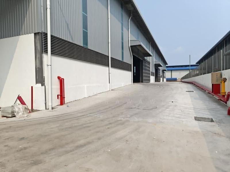 Kilang untuk Dijual di Pulau Indah (Klang) - Muhd Khairulnawawi Kamaruddin - PropertyGuru.com.my