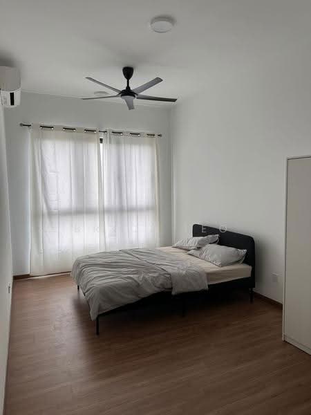 Service Residence for Rent at Residensi Ava @ Kiara Bay - Bryce Teo - Bedroom - PropertyGuru.com.my