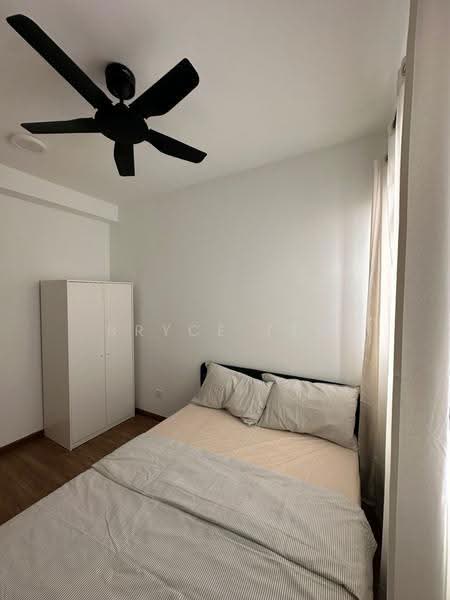 Service Residence for Rent at Residensi Ava @ Kiara Bay - Bryce Teo - Bedroom - PropertyGuru.com.my