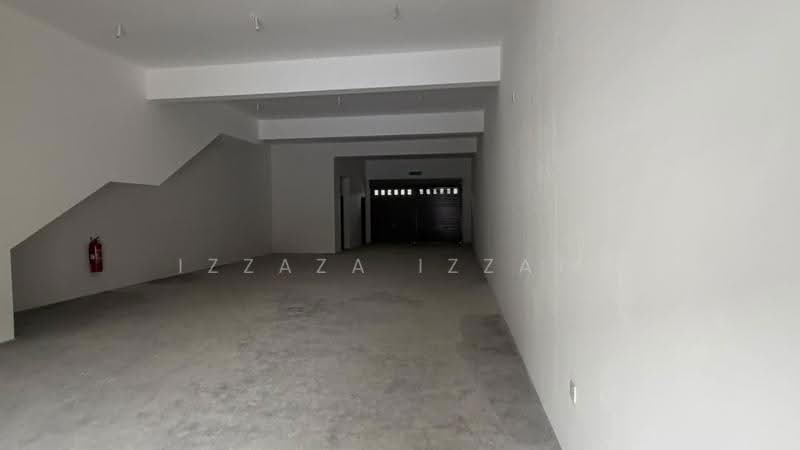 Shop / Office for Rent in Bandar Serenia (Dengkil) - Izzaza Izzati - Interior - PropertyGuru.com.my