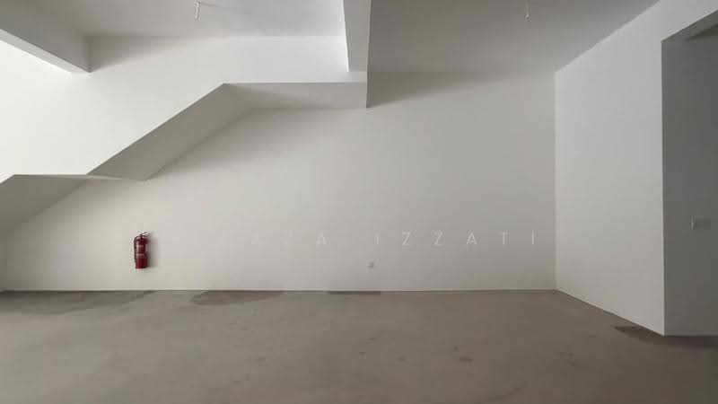Shop / Office for Rent in Bandar Serenia (Dengkil) - Izzaza Izzati - Interior - PropertyGuru.com.my