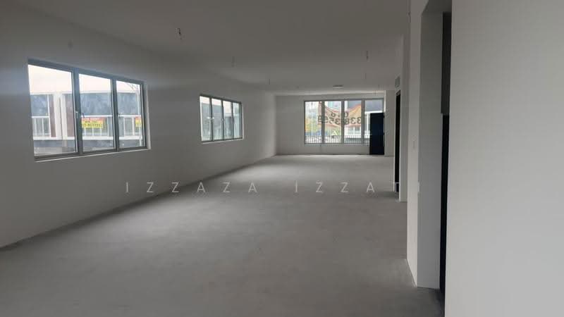 Shop / Office for Rent in Bandar Serenia (Dengkil) - Izzaza Izzati - Interior - PropertyGuru.com.my